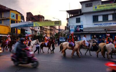 10 Things You Shouldn’t Miss While You’re in Imphal